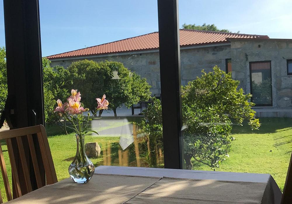Casa D'Amares Villa Dış mekan fotoğraf
