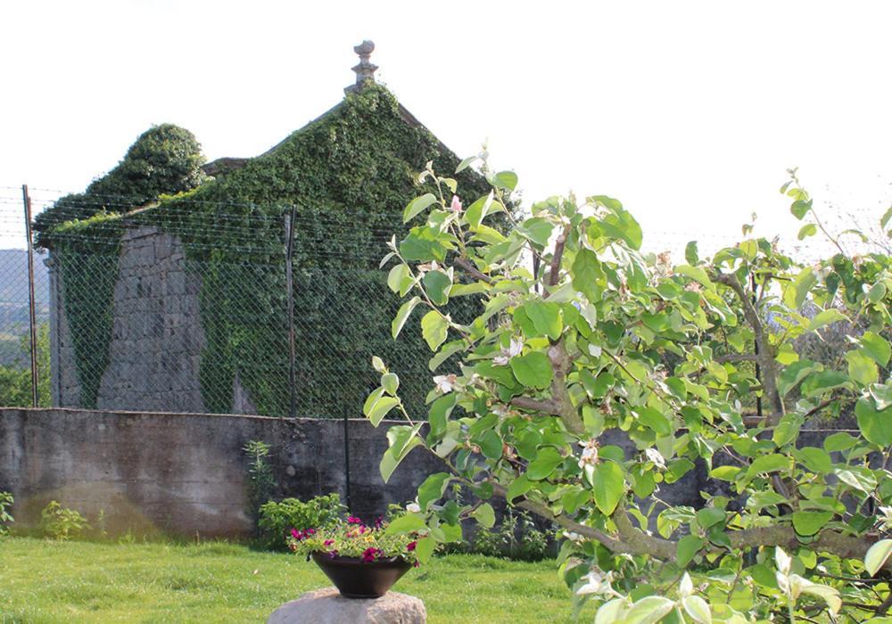 Casa D'Amares Villa Dış mekan fotoğraf