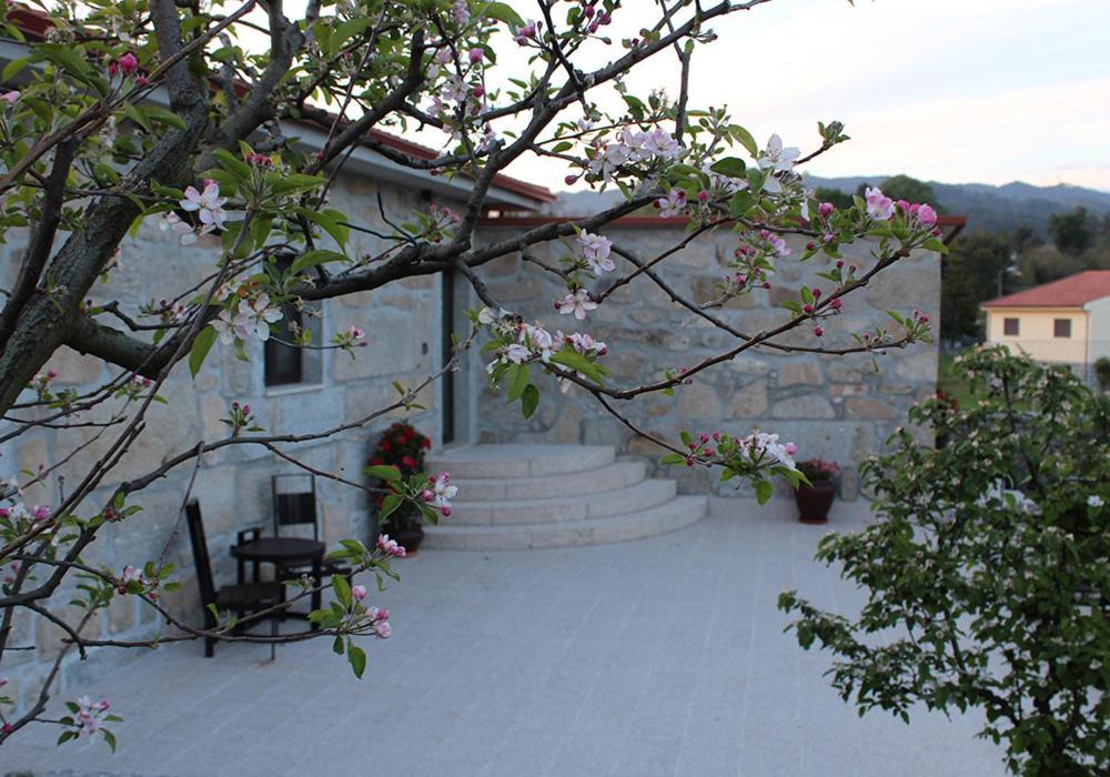 Casa D'Amares Villa Dış mekan fotoğraf