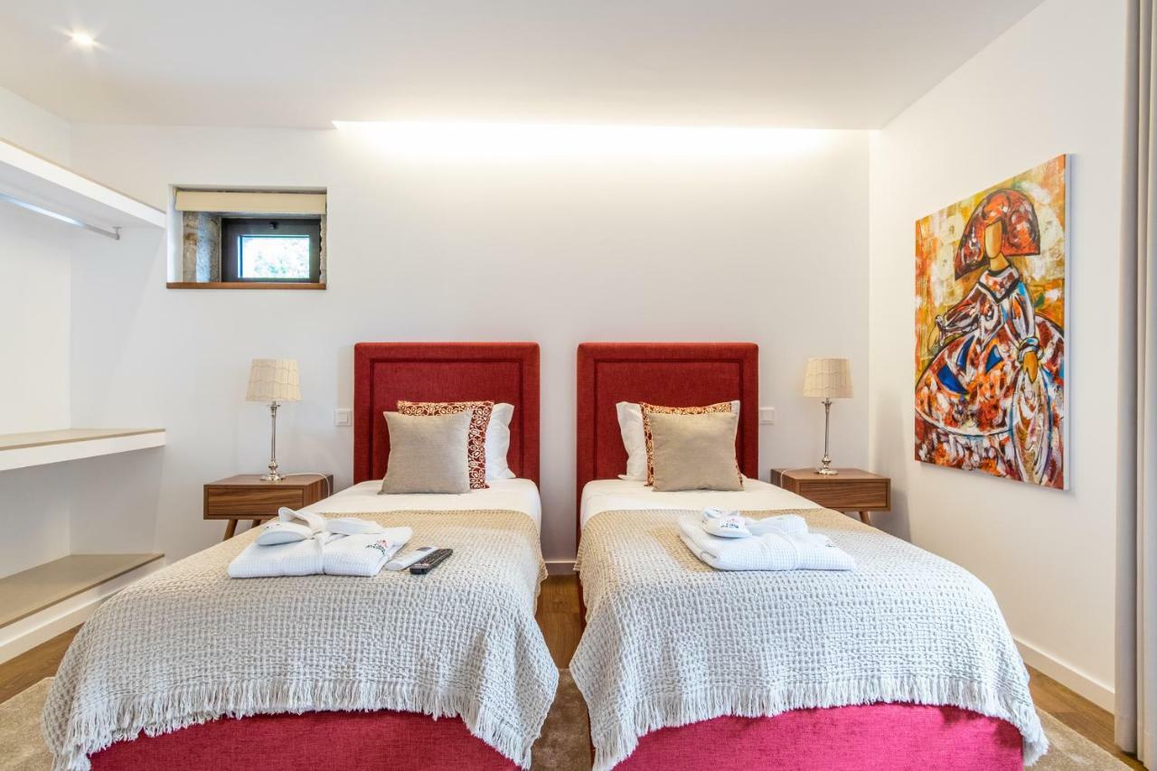 Casa D'Amares Villa Oda fotoğraf
