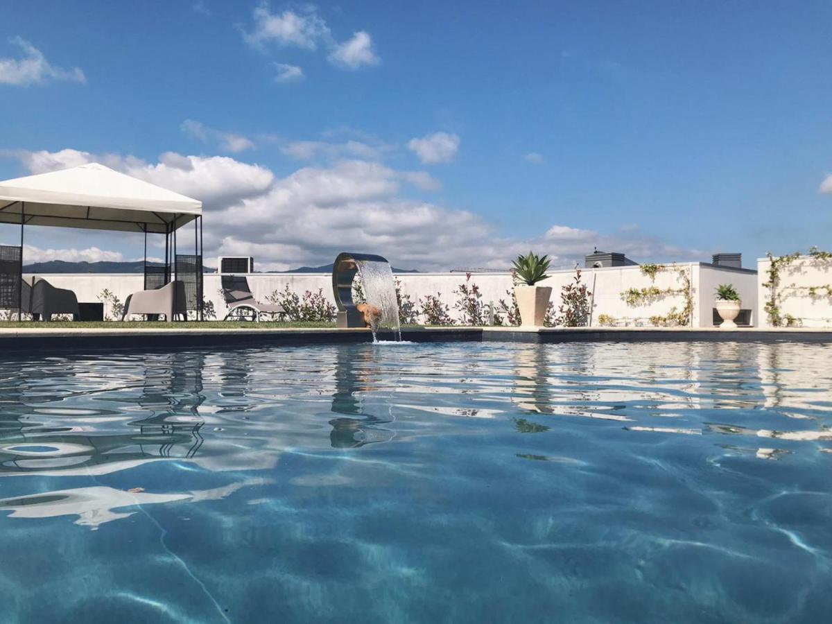 Casa D'Amares Villa Dış mekan fotoğraf